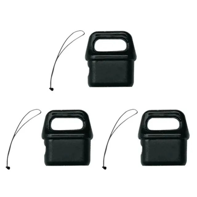 Proteção Conector Usb C Anti Poeira Drones Dji Neo/mini/flip - Foto 2