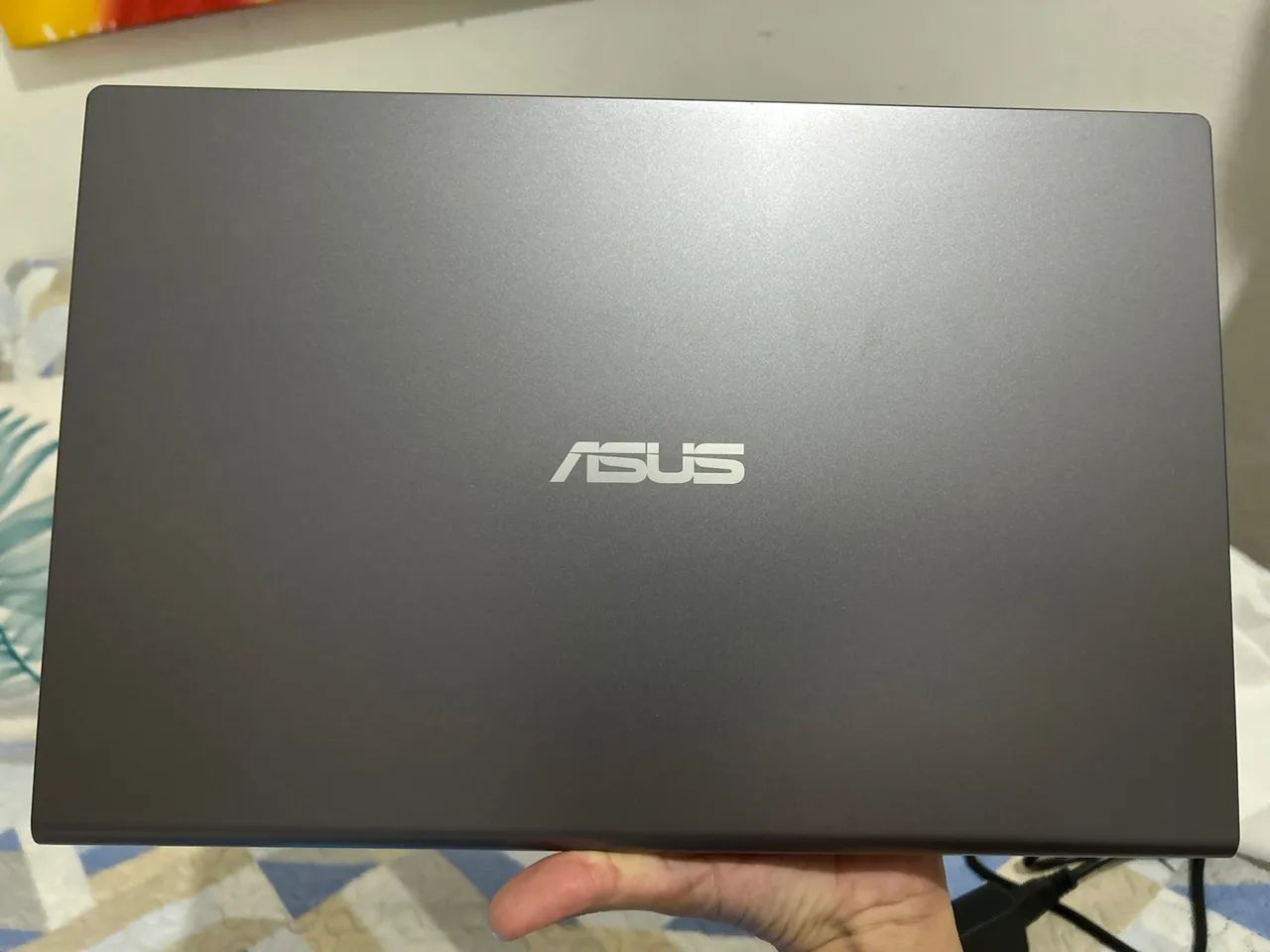 Notebook Asus Intel Celeron novo - Foto 2