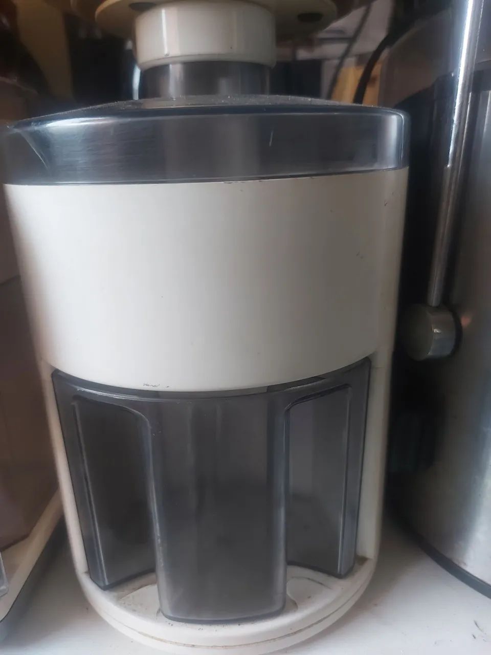 Extrator de Suco Manual - Usado