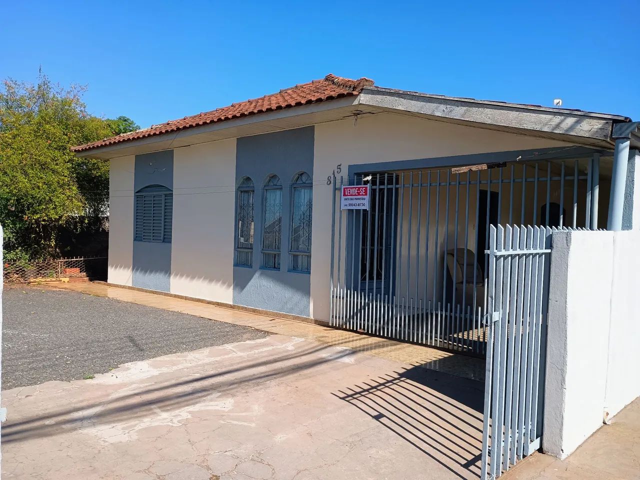 Foto - Sarandi - Jardim Independência II