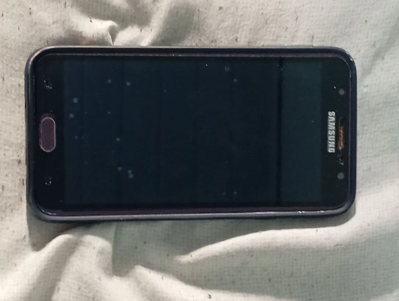 Celular Samsung galáctico J4 Plus + Carregador e fone de ouvido