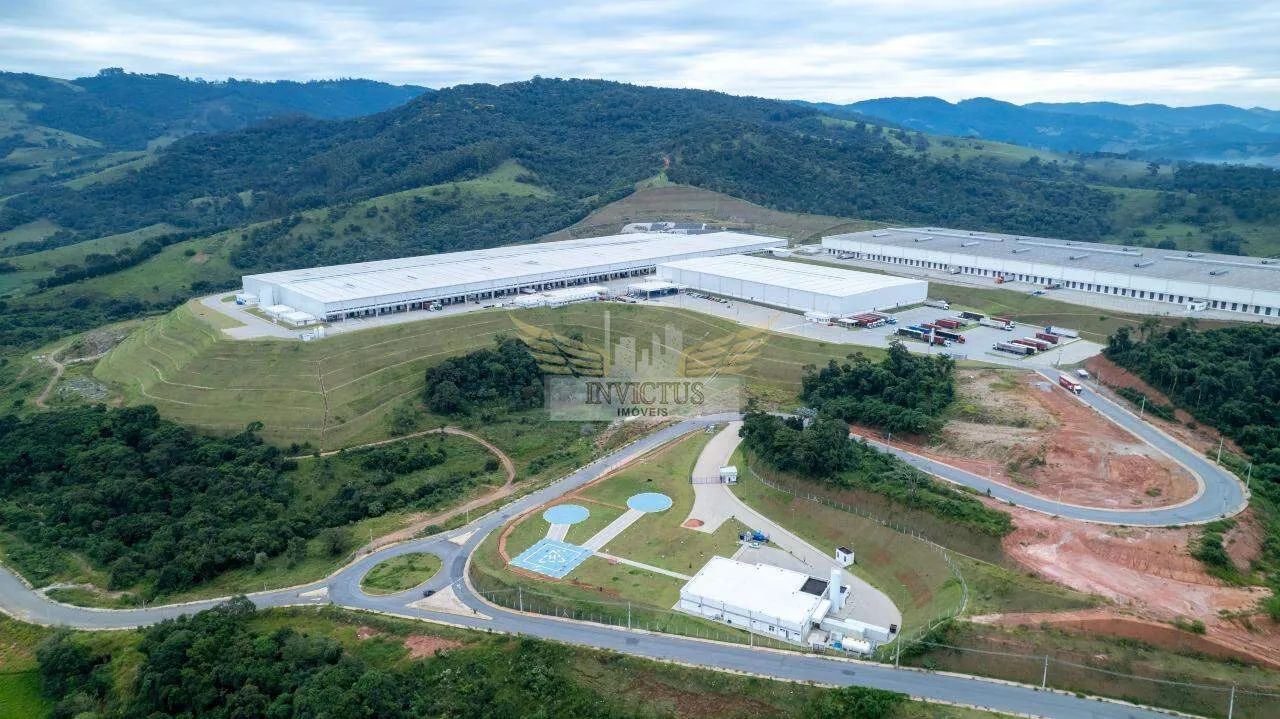 Galpão Comercial/Industrial em Condomínio para Locação, 6.629m² - Roseira, Minas Gerais/SP - Foto 3