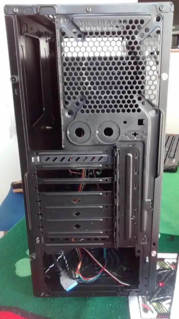 Gabinete AMD Thermaltake - Foto 2