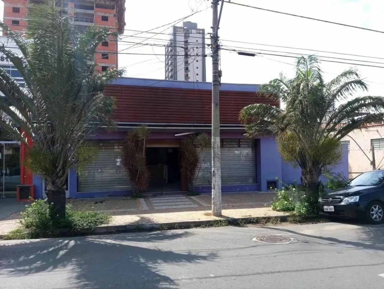 Casa em Avenida Carlos Botelho - São Dimas - Piracicaba/SP