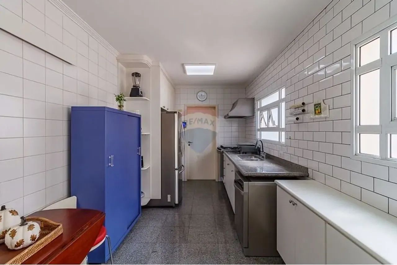 Apartamento Residencial à venda, Vila Suzana, São Paulo - AP3108. - Foto 12