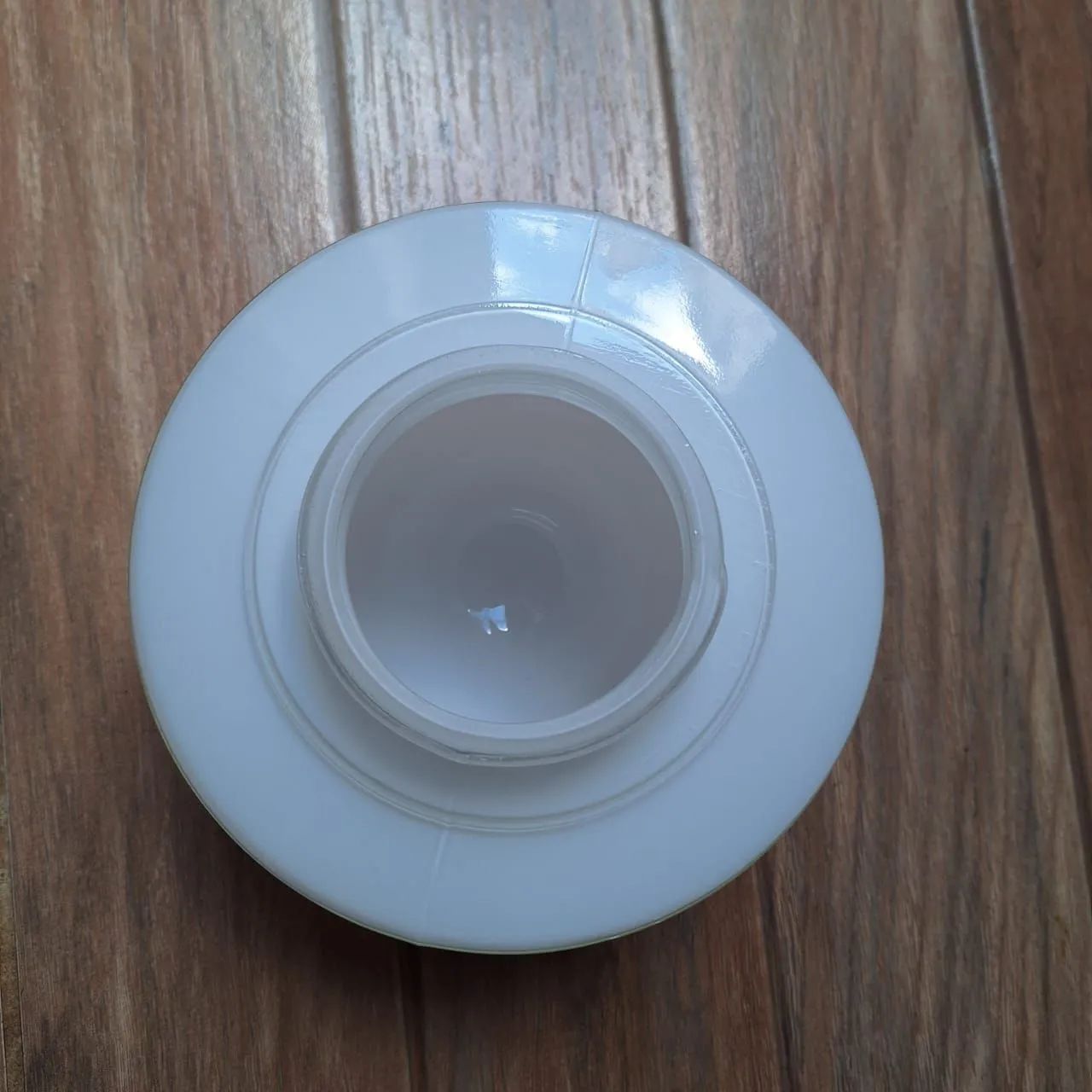 Cúpula de Iluminação Branca - Foto 2