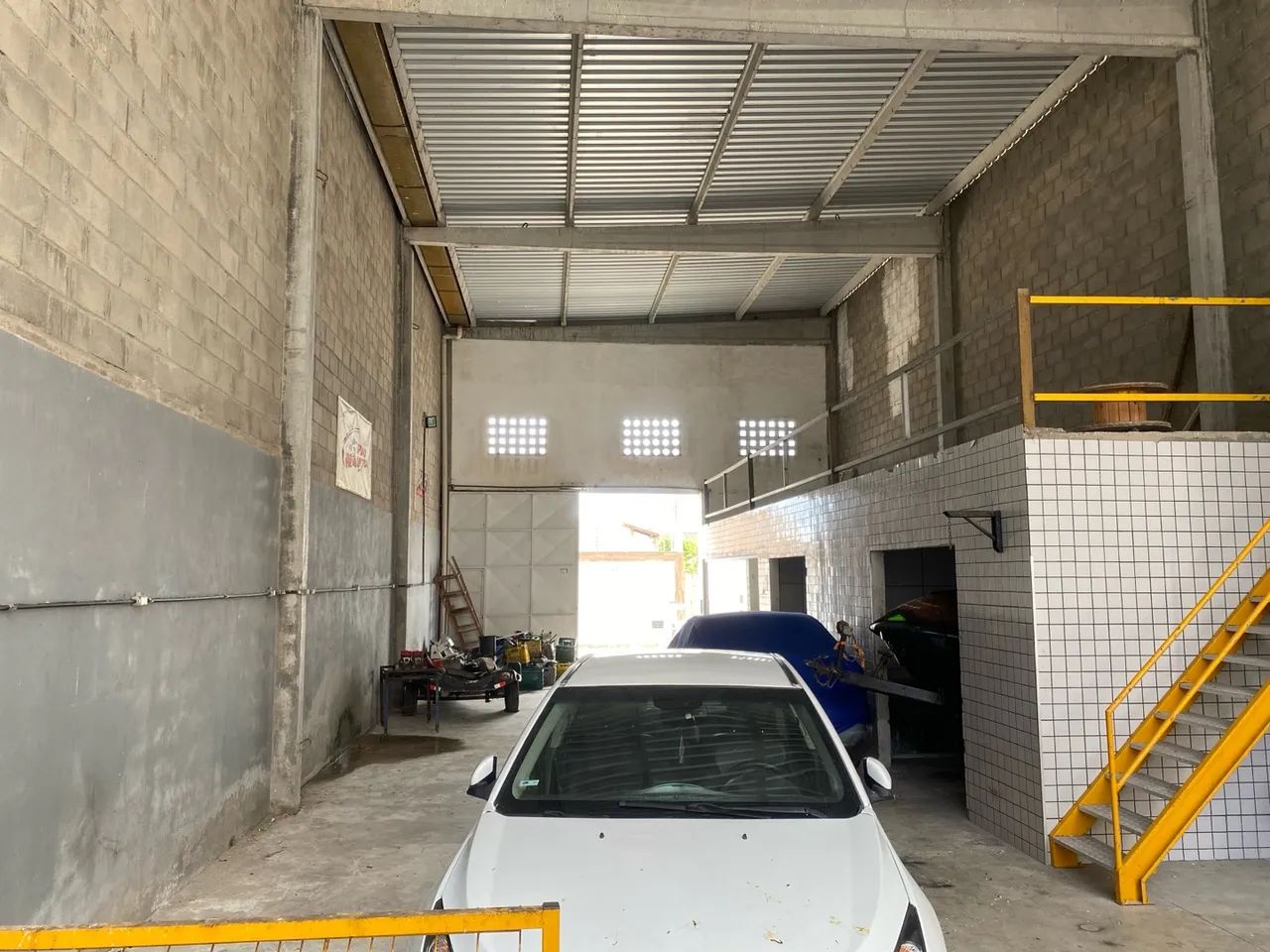 Localização privilegiada para aluguel ficar 100m2 do Anel de contorno  - Foto 4