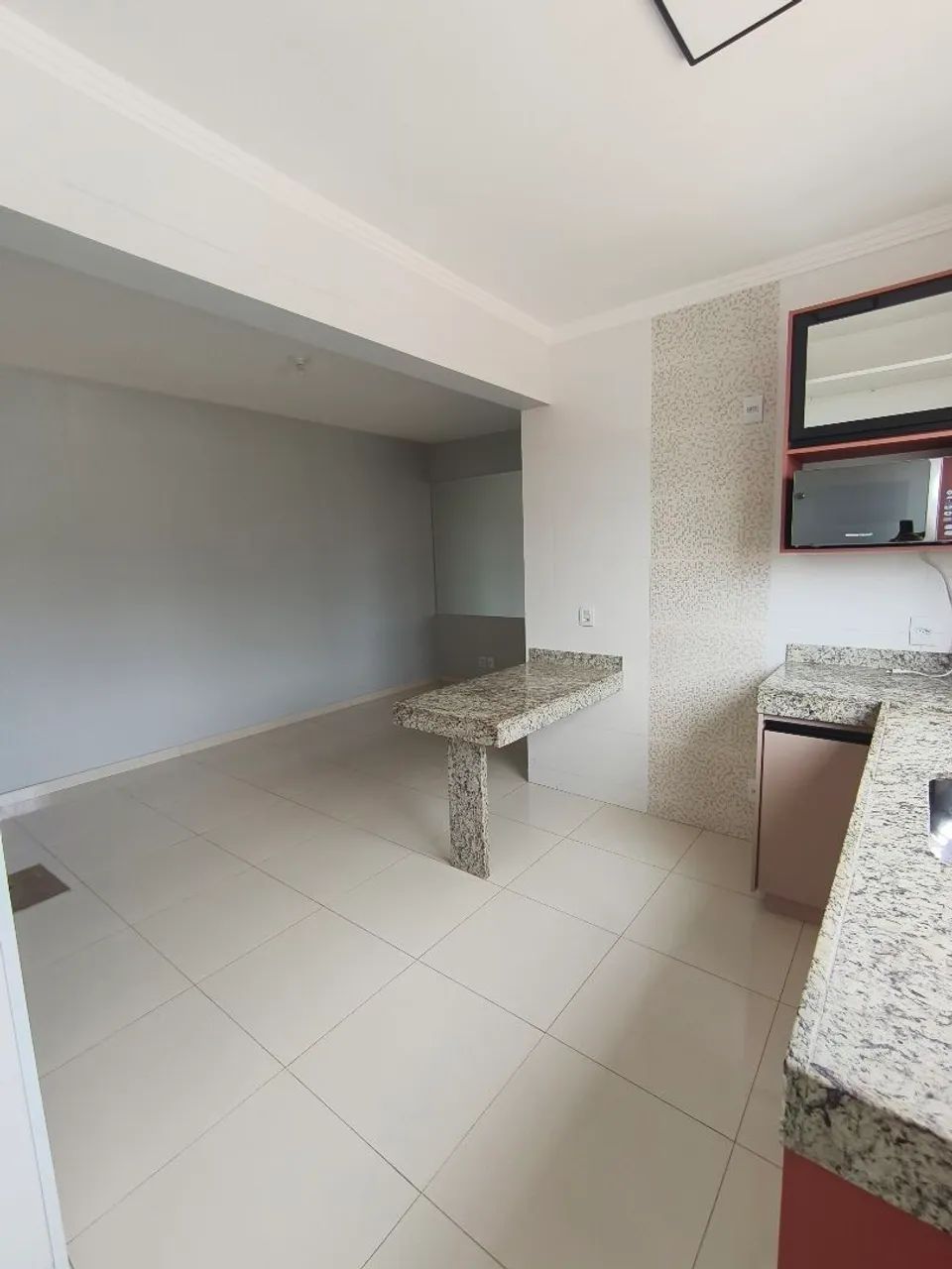 Apartamento a venda - R$ 295000 - Tubalina/Uberlândia  - Foto 2