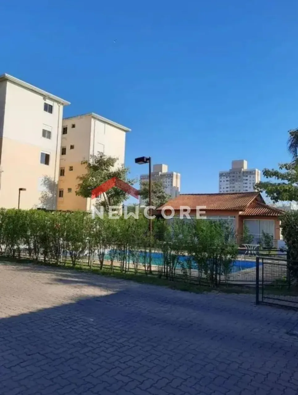 Apartamento em Avenida José Aloísio Filho - Humaitá - Porto Alegre/RS