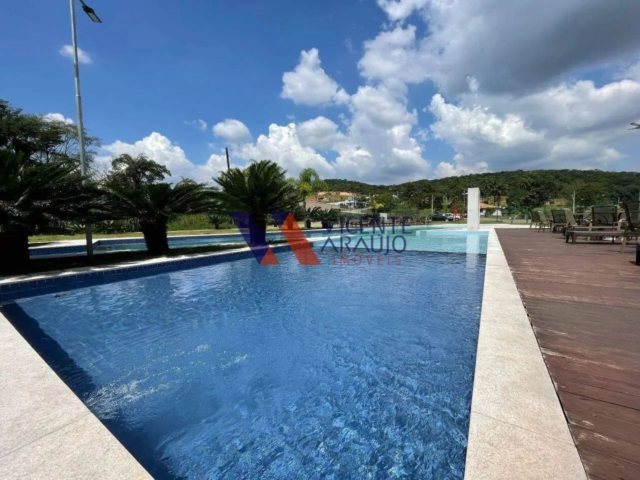 Lote no Condomínio Valle da Serra - Foto 4