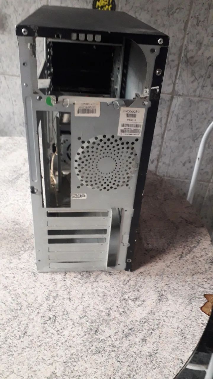 Gabinete  LG Completo - Foto 2