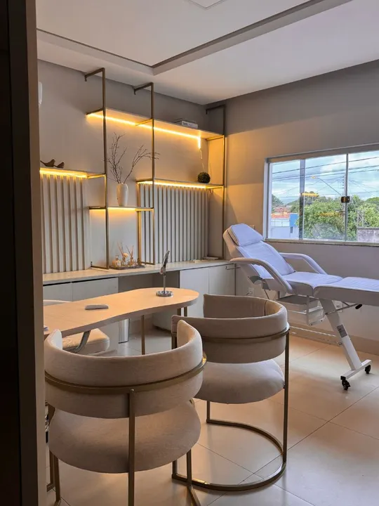 Alugo sala em Clínica de estética