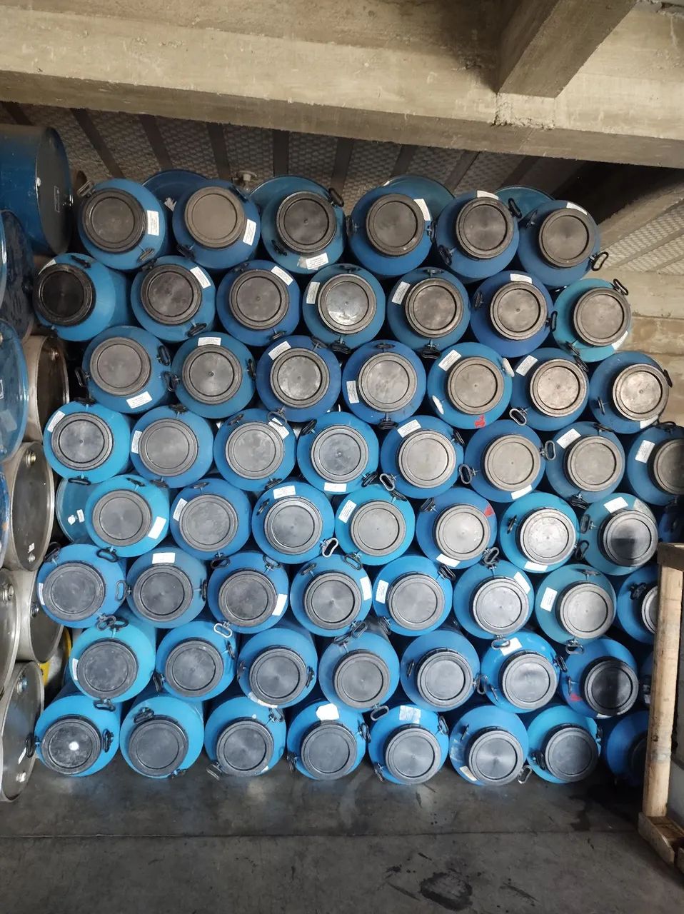 Bombona de 50 litros  - Foto 3