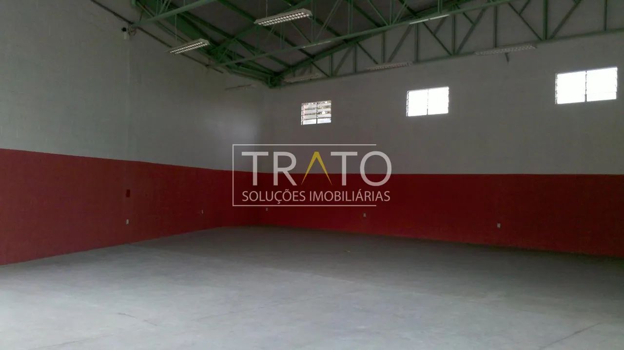 barracão - Jardim Paulicéia - Campinas - Foto 3