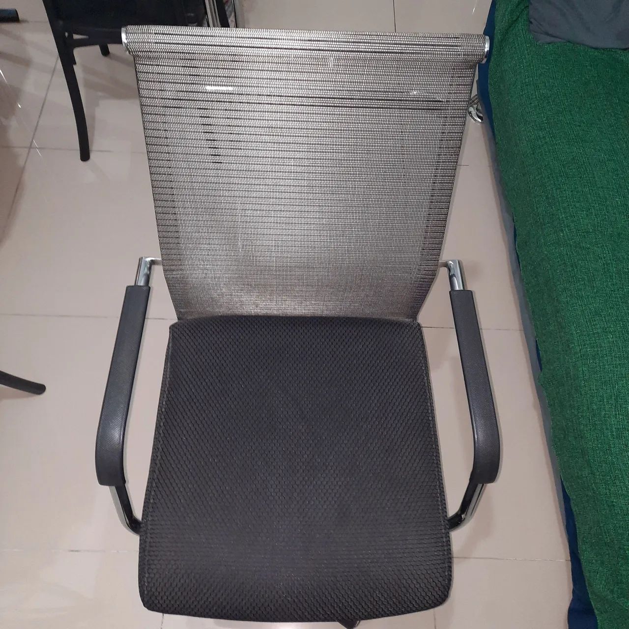 Cadeira de Escritório Ergonômica