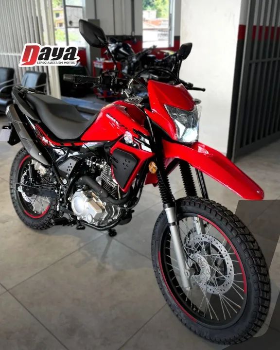 SHI 175 EFI  - Foto 3