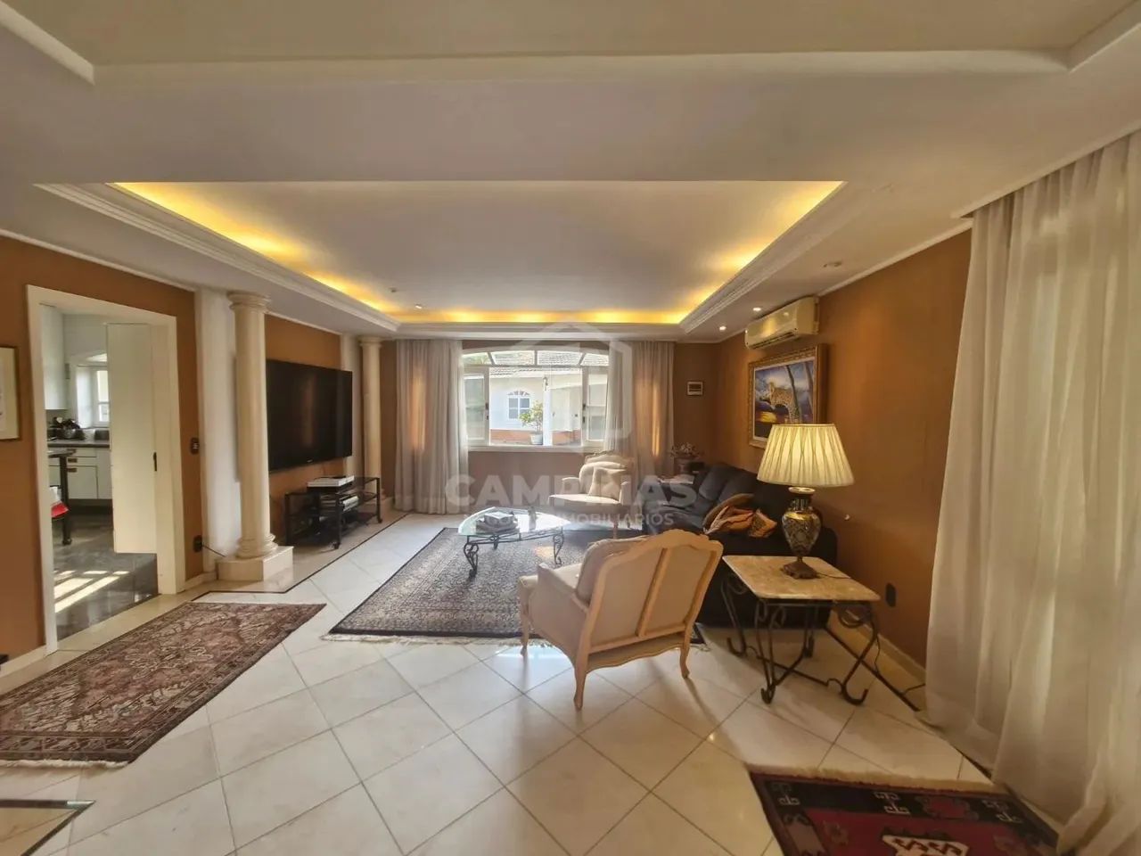 casa - Village Sans Souci - Valinhos - Foto 4