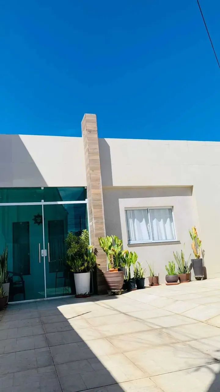 CASA NO SOL NASCENTE - M.CC