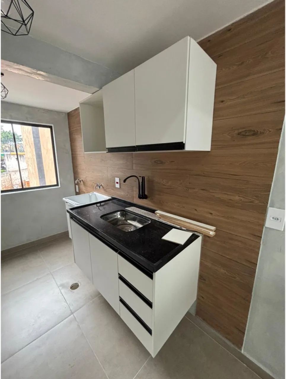 Loft 27m2 - Jabaquara próx metrô - Foto 4