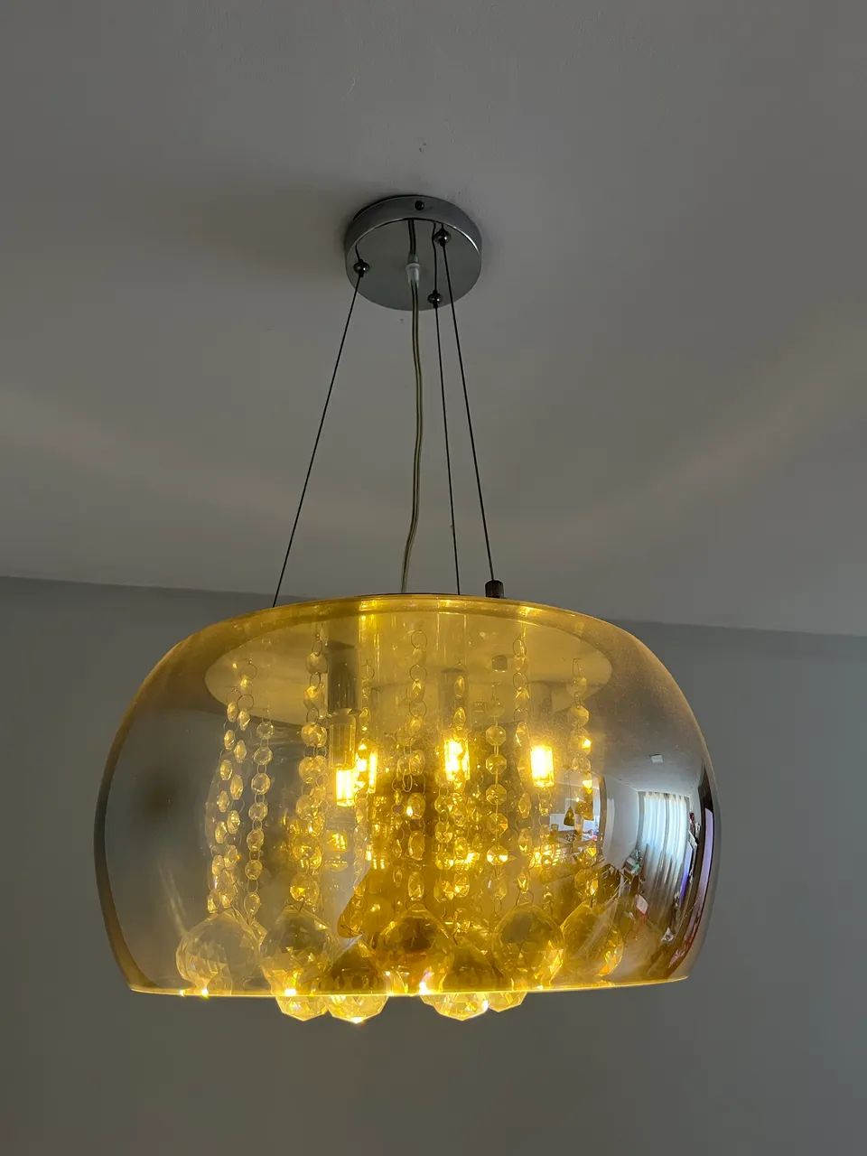 Lustre - Foto 3