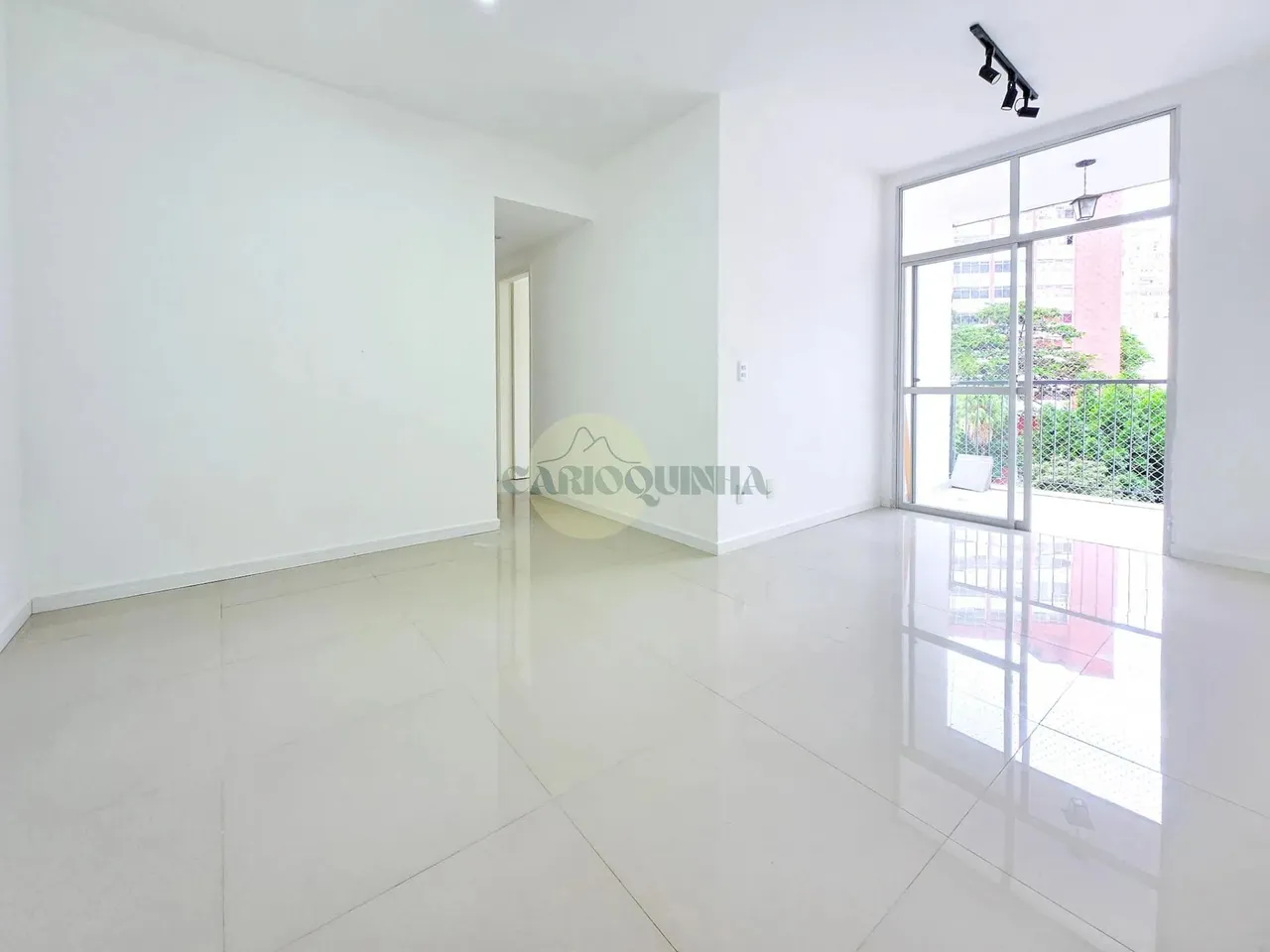 Apartamento à venda no Flamengo RJ, 2 quartos, 65m², suíte