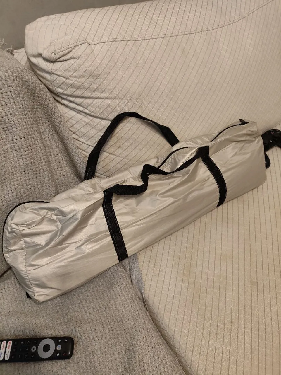 Barraca para Camping Compacta e Leve