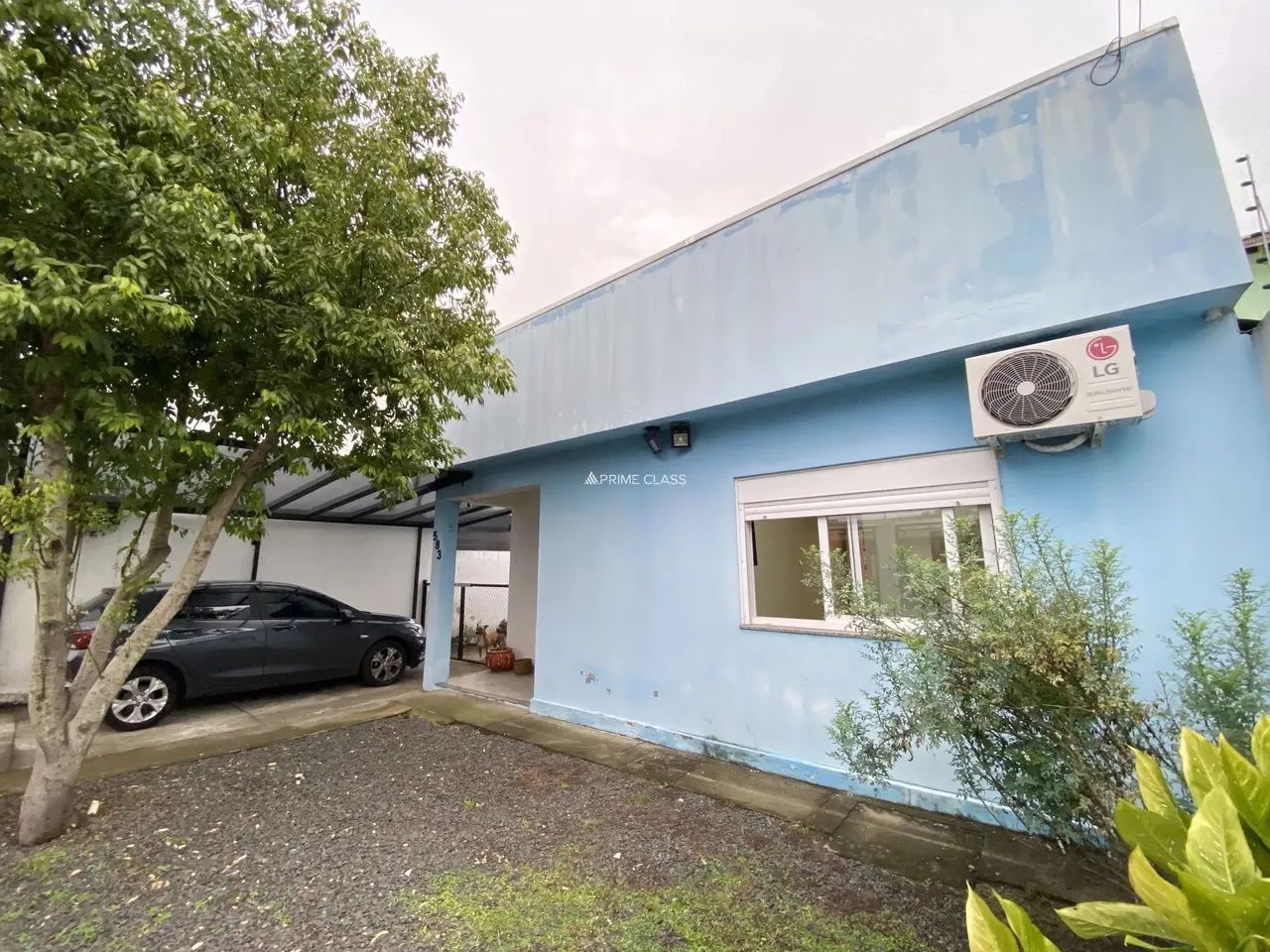 Casa com 3 dormitórios, sendo 1 suíte - Bairro Nossa Senhora das Graças - Foto 2