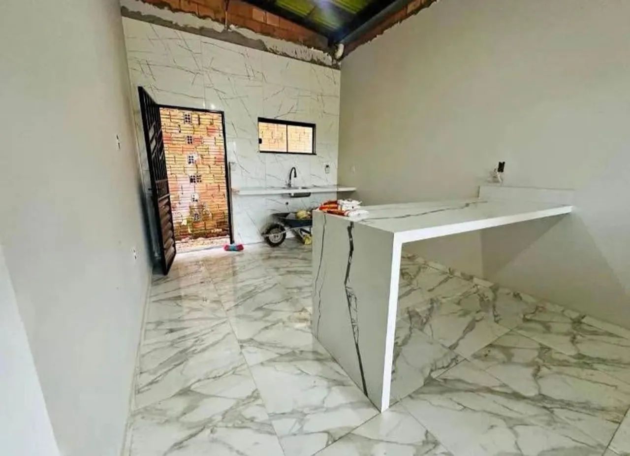 vendo Casa em Planaltina  - Foto 2