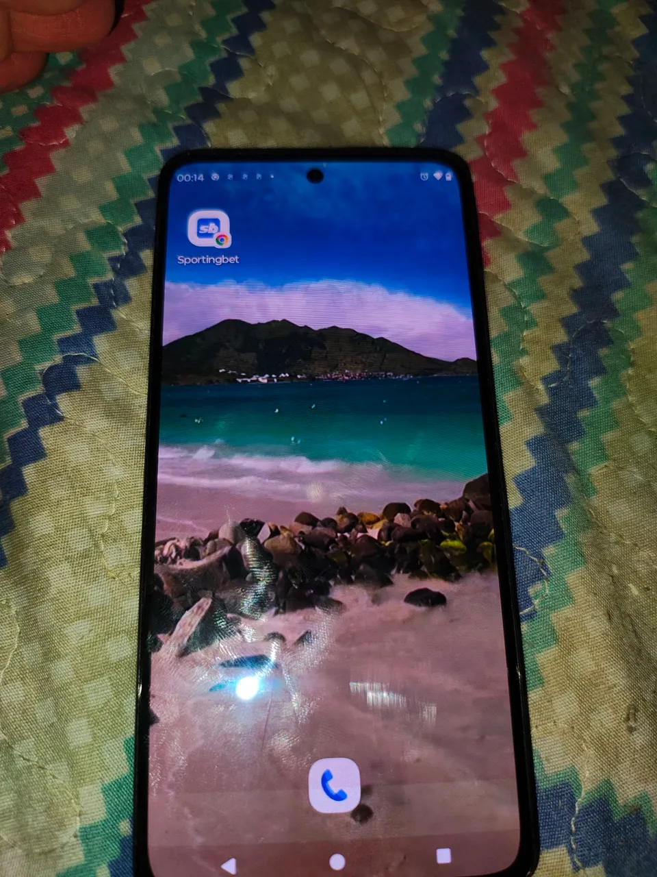 Quero vender pois comprei um outro cel