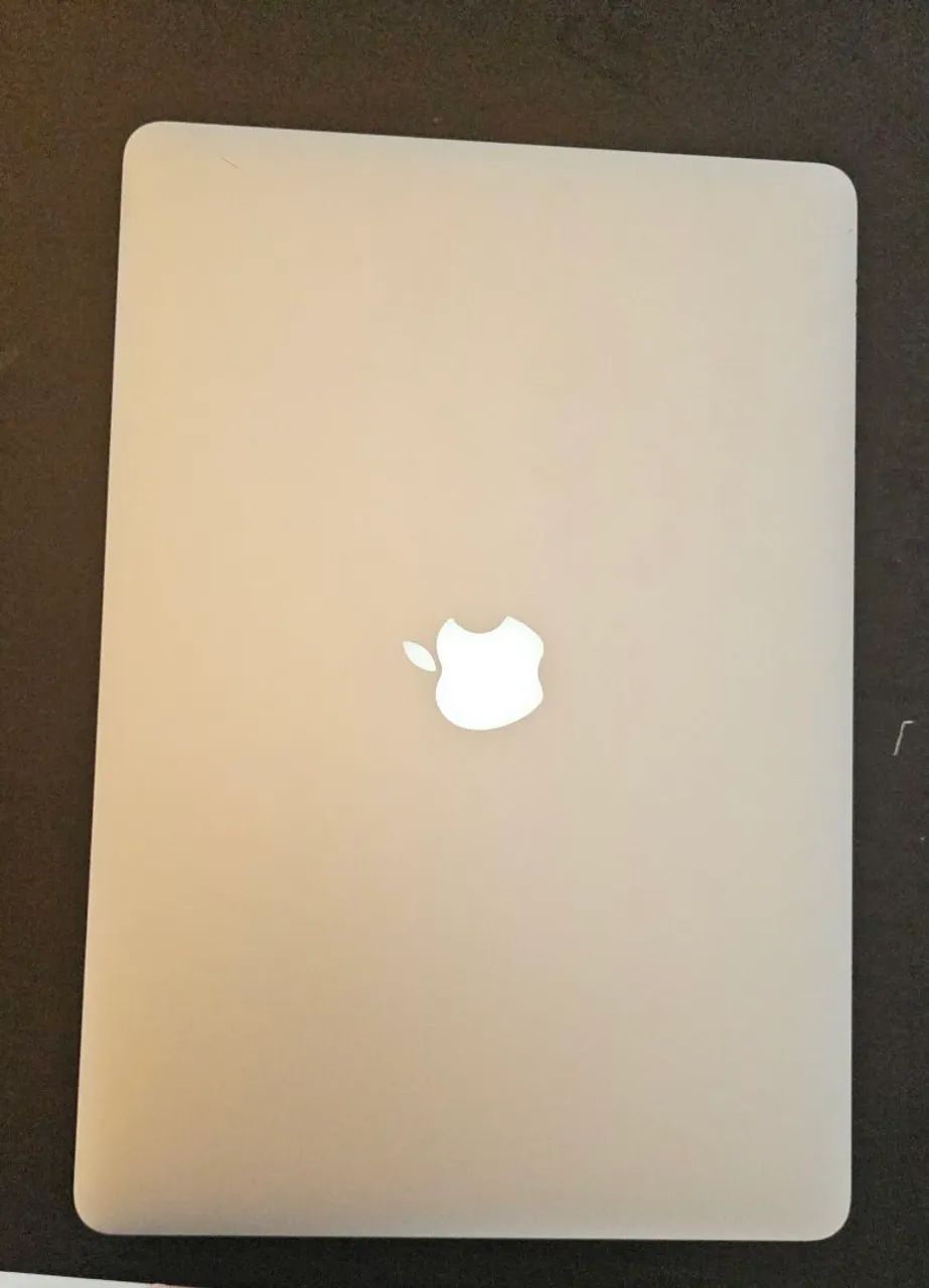 Macbook Pro 15polegadas i7