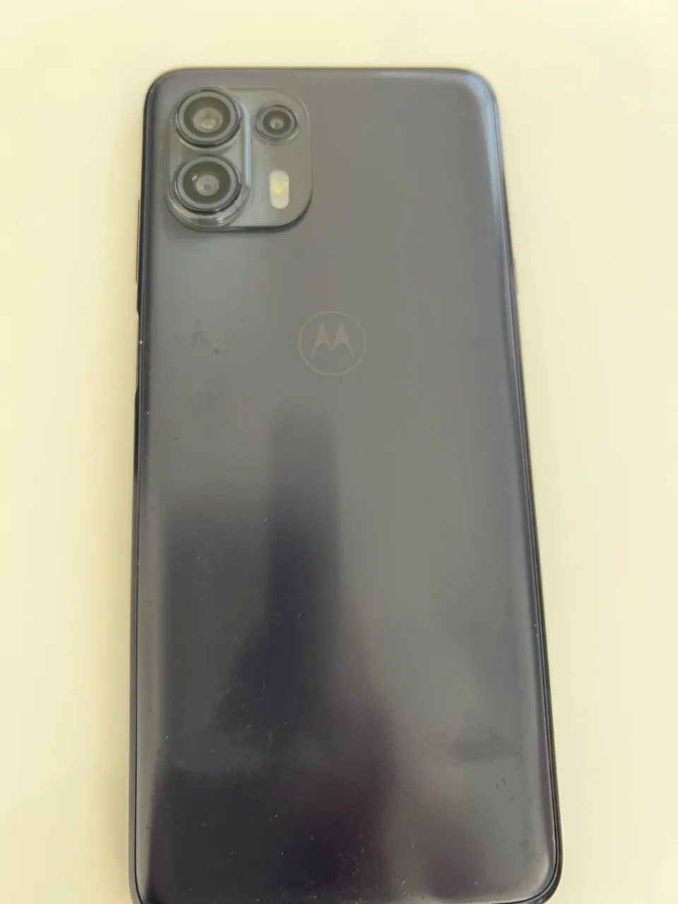 Motorola Edge 20