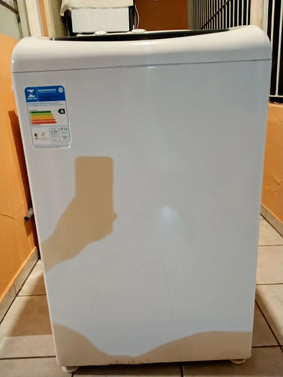 Aproveite! lavaroupas automático Consul 9kg top! faço pronta entrega ? - Foto 3