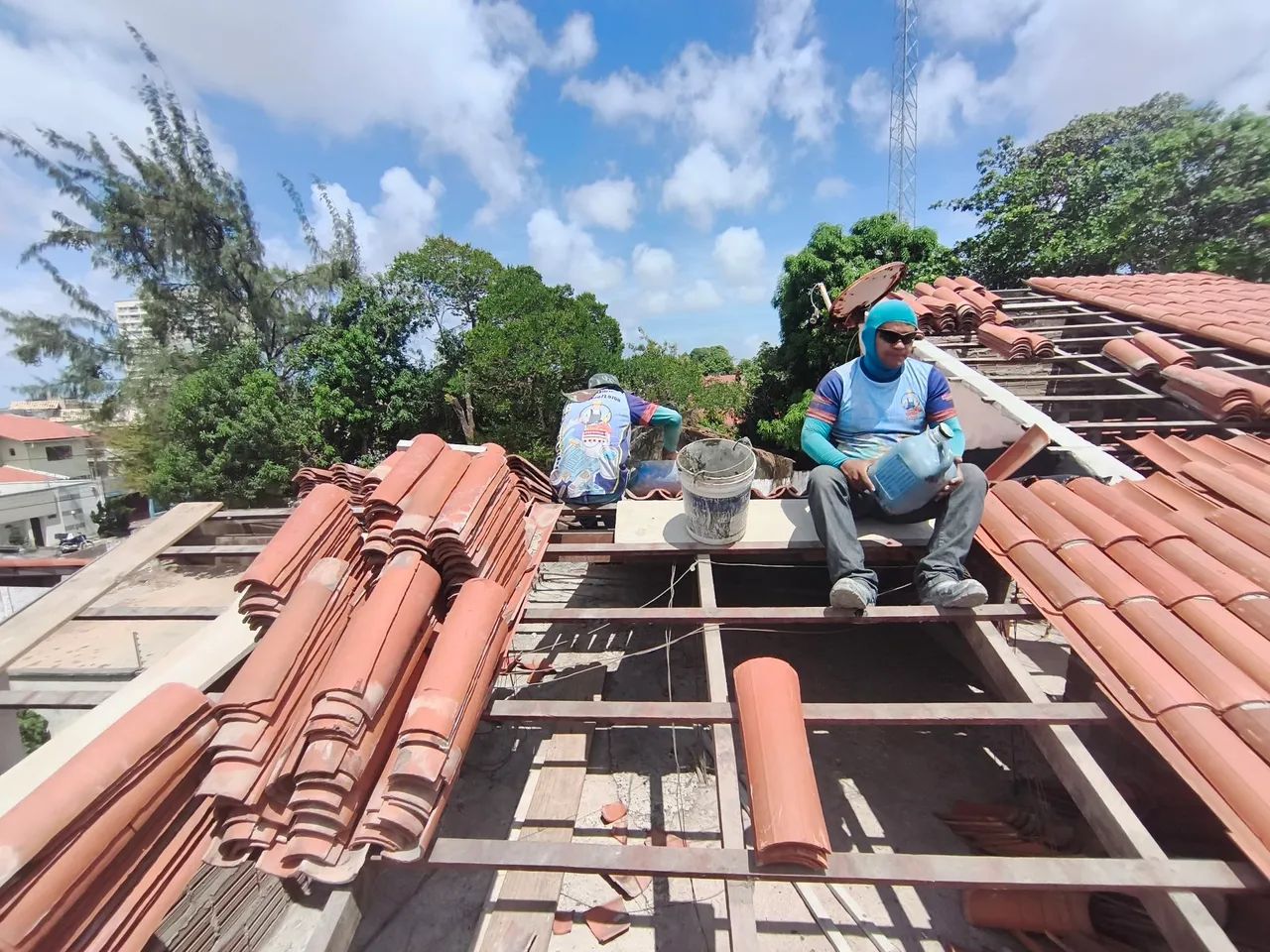 COBERTA EM GERAL - Foto 3