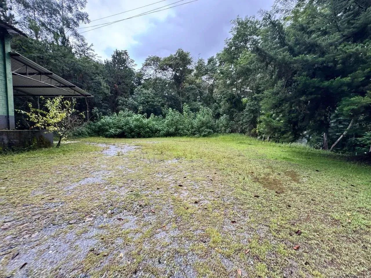 Casa de condomínio para venda com 141 metros quadrados com 2 quartos - Foto 3