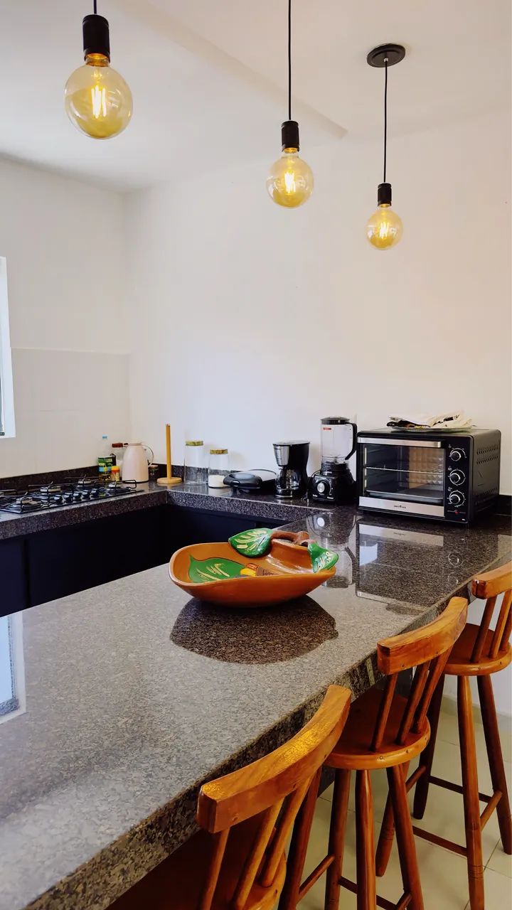 Vendo uma casa em Tibau do Sul - PIPA - Foto 5