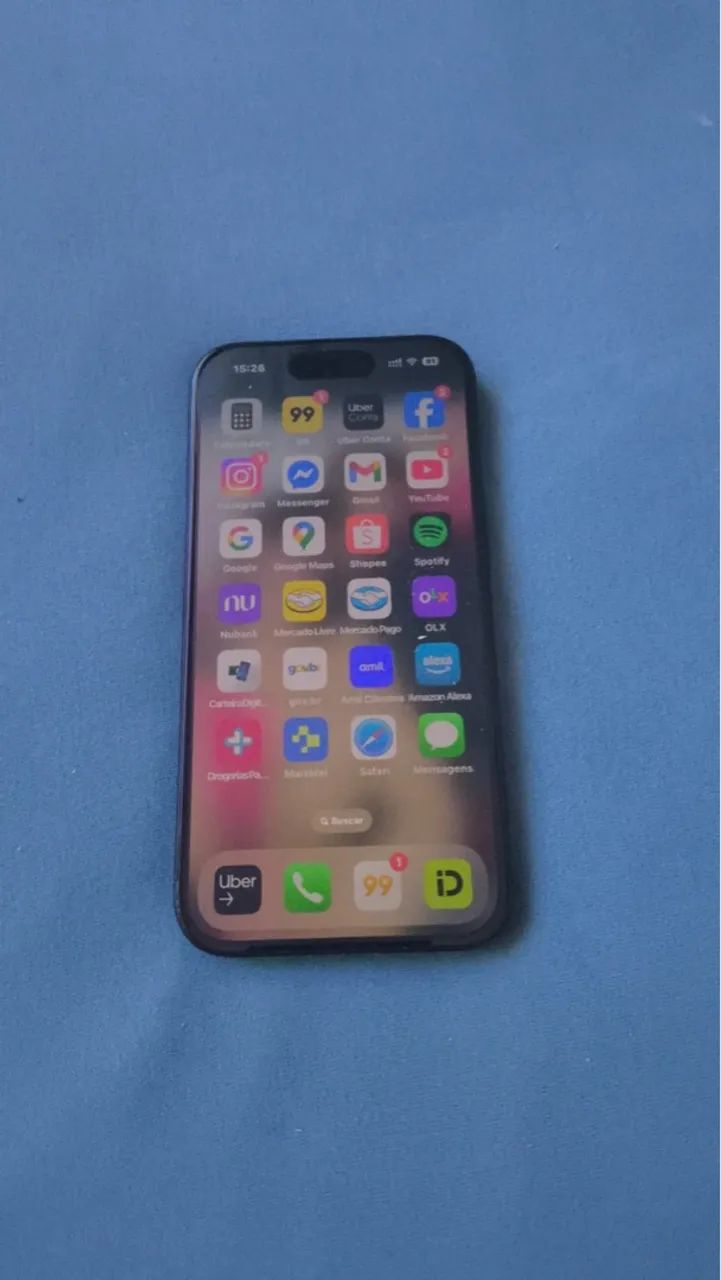 Vendo iPhone 15 256 - Foto 3