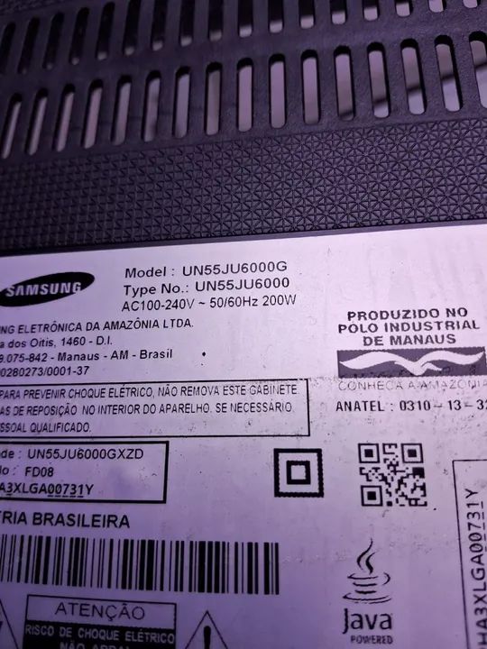 Temos placas pra tv todas marcas - Foto 4