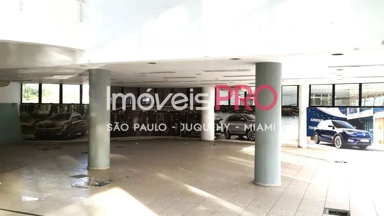 Prédio, Vila Monumento - São Paulo