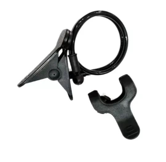 Suporte Para Celular Articulado E Flexivel Universal 360grs - Foto 3
