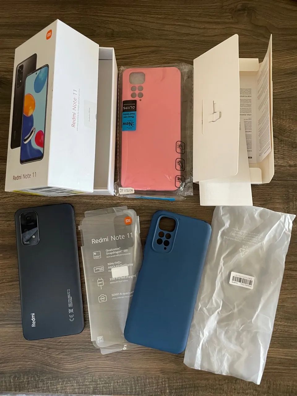 Redmi note 11 - Foto 3