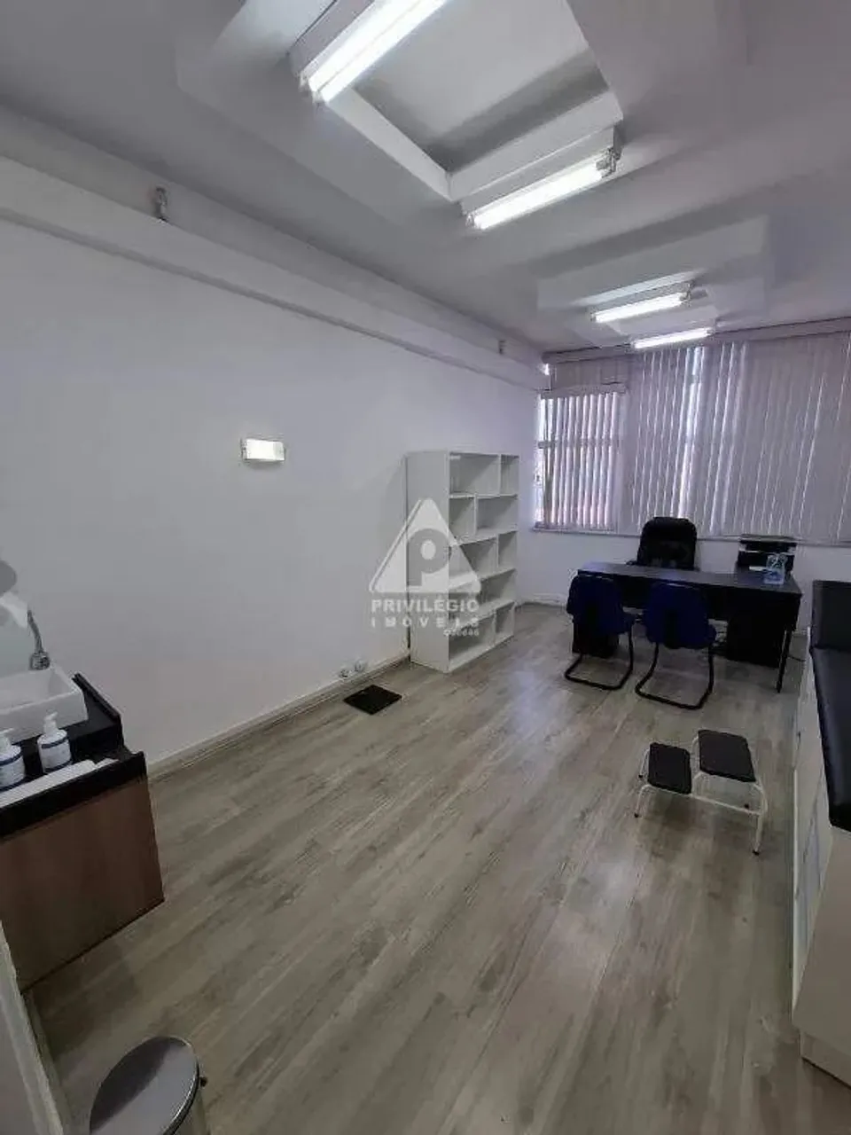 Sala à venda, Centro - RIO DE JANEIRO/RJ