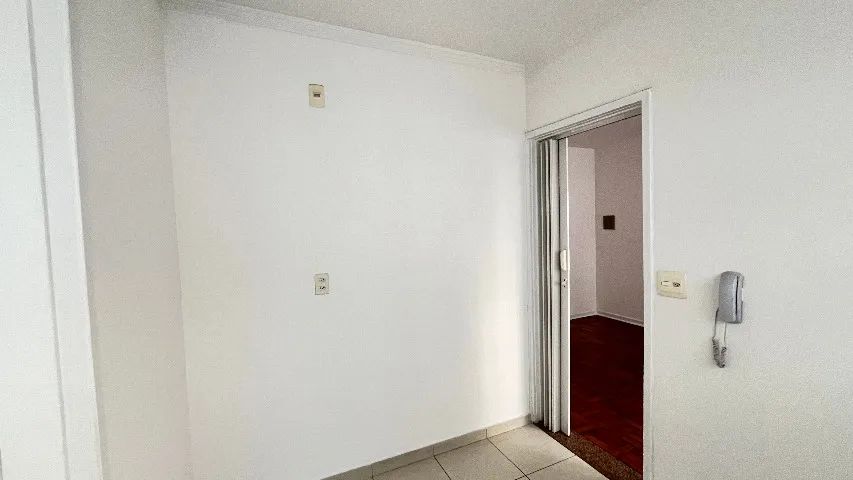 Apto com um quarto na região de Pompéia - 45m²  