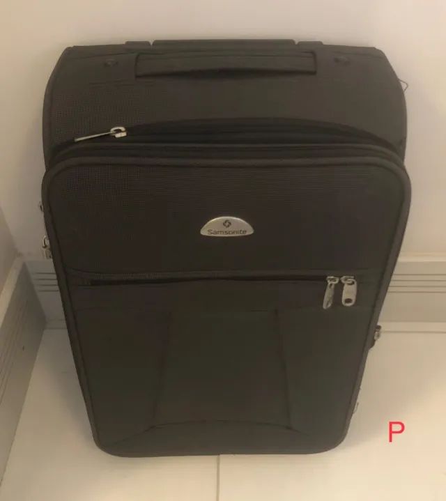 Jogo de Malas Samsonite - Foto 5