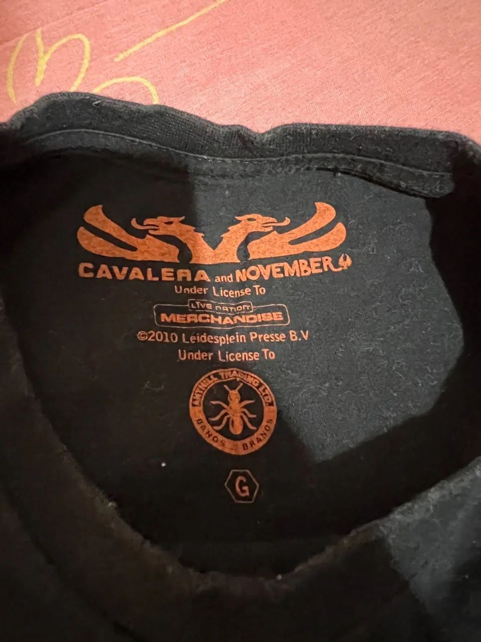 2 Camisetas Cavalera Pink Floyd Feminina - Foto 5