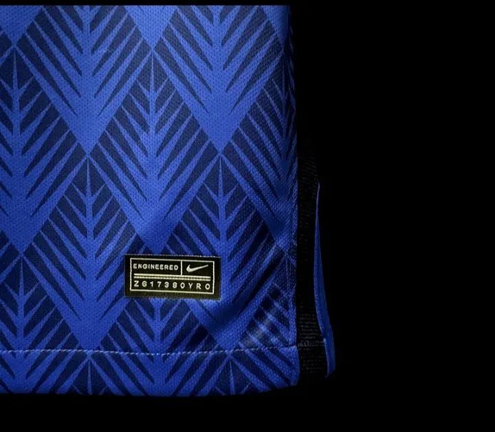 Camiseta de Futebol da Finlândia - Nike  - Foto 5