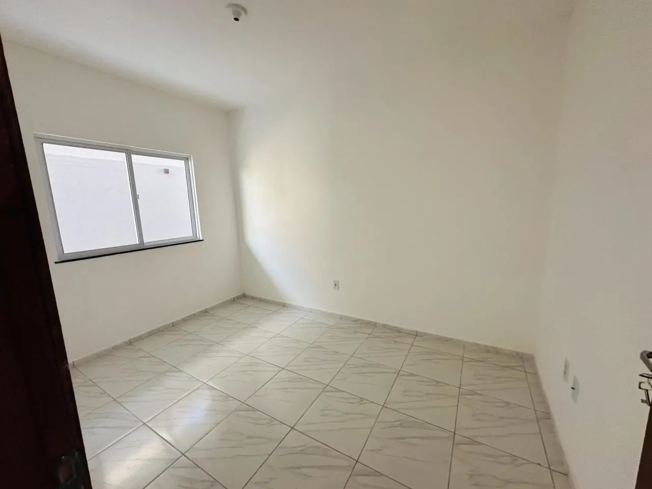 Apartamento Padrão com 2 Quartos em Condomínio Fechado - Foto 2