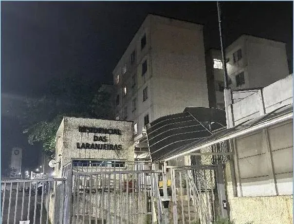 Oportunidade leilão Caixa - Sao Paulo, Jd Ipanema (Zona Oeste) - 08/07