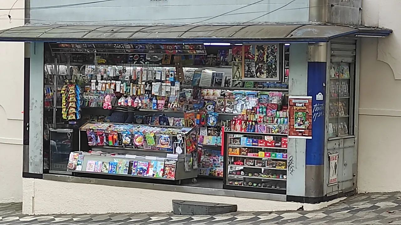 Foto - São Paulo - Jardim Paulista