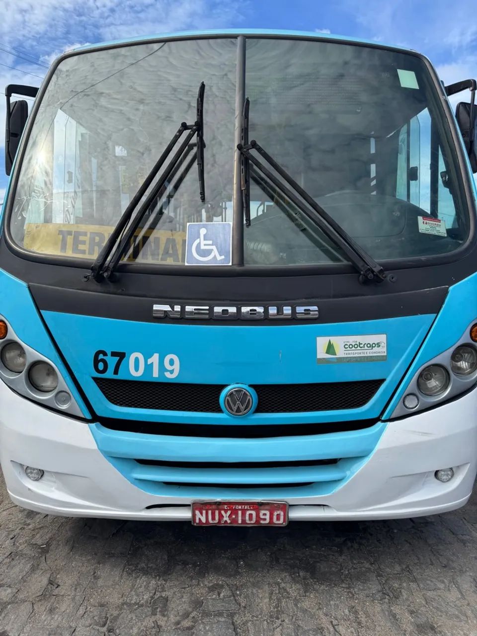 MICROÔNIBUS  - Foto 6