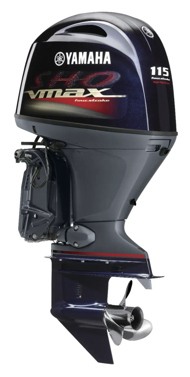 MOTORES DE POPA YAMAHA A PRONTA-ENTREGA. - Foto 5